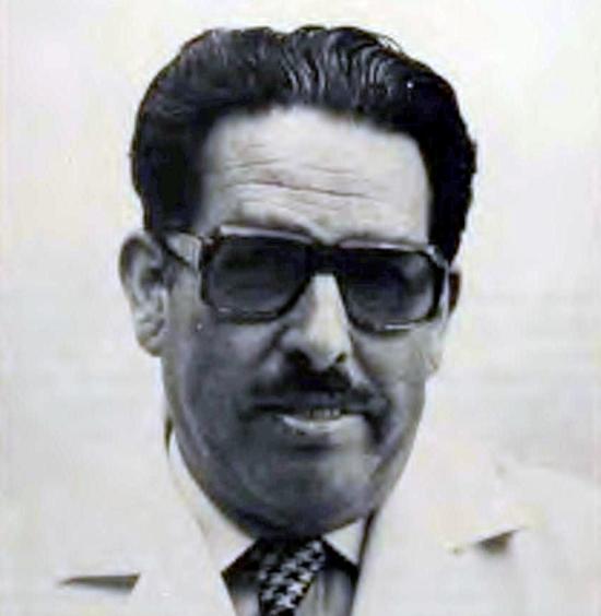 Nibaldo Bahamonde Navarro, Premio Nacional de Ciencias 1996 y Curador Emérito del MNHN.