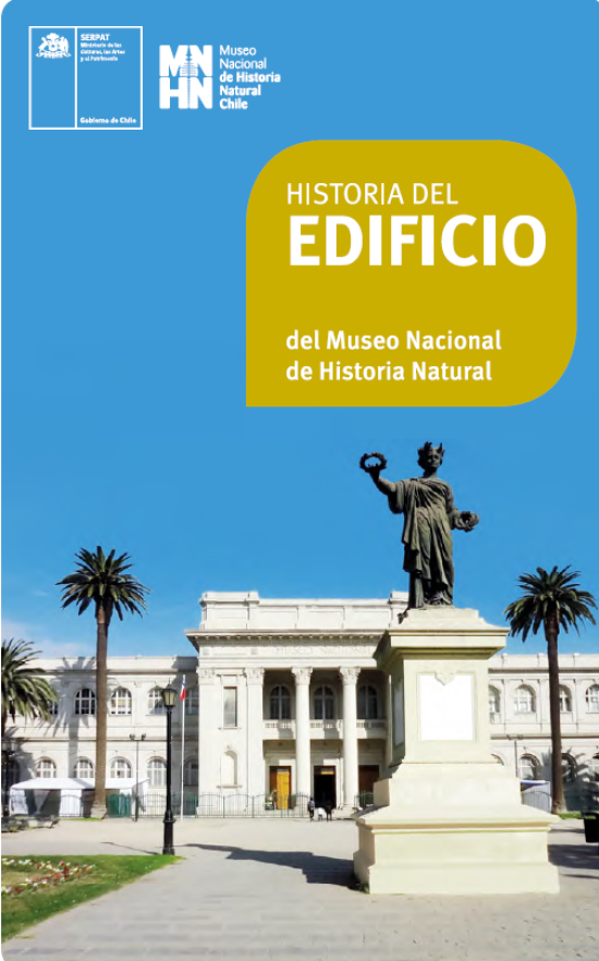 Historia del Edificio